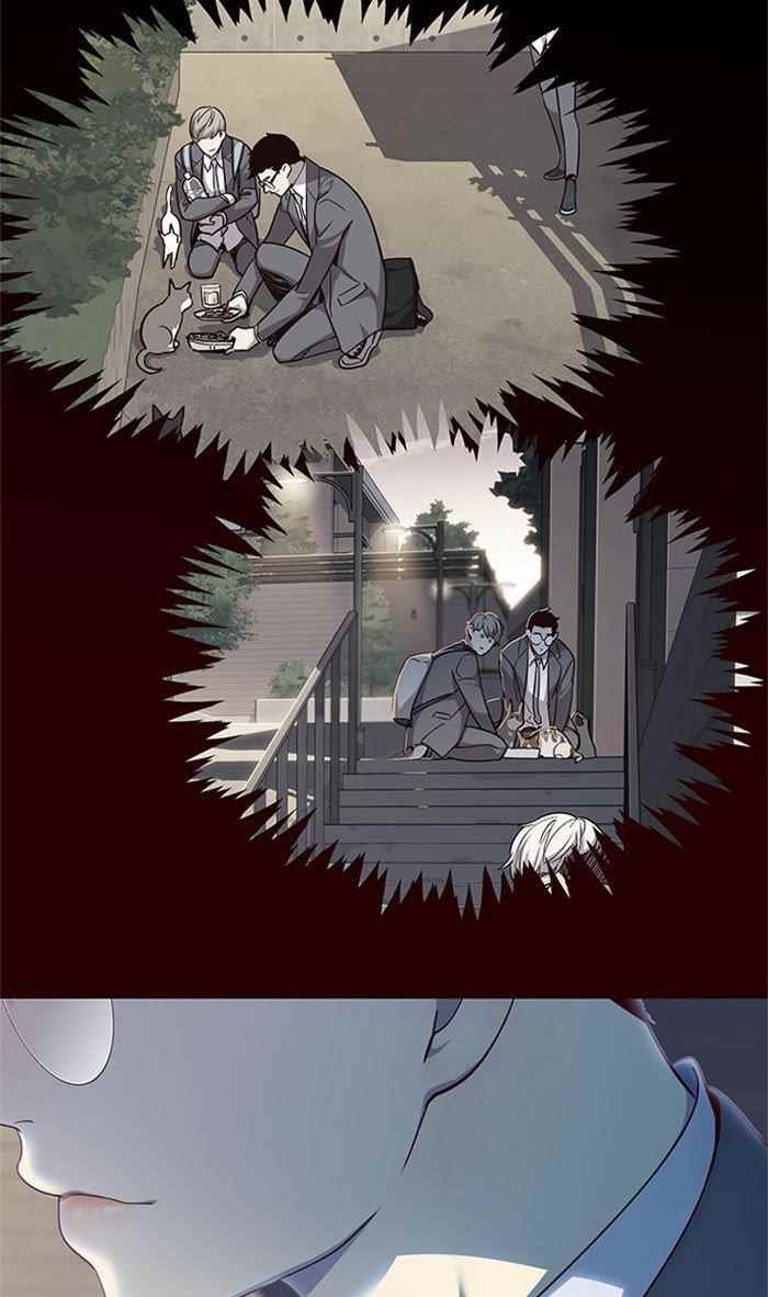 18+ Eleceed Chapter 39 page 61