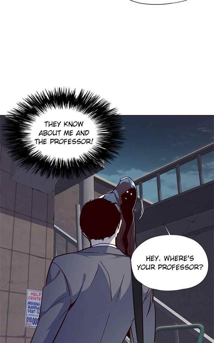 18+ Eleceed Chapter 39 page 68