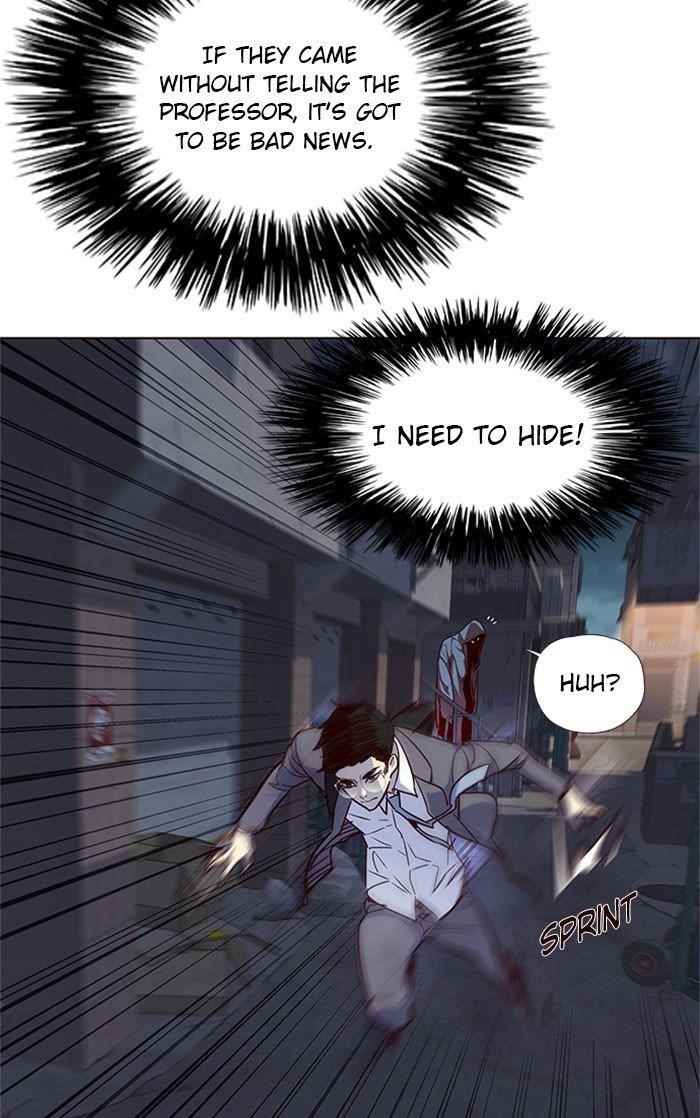 18+ Eleceed Chapter 39 page 70