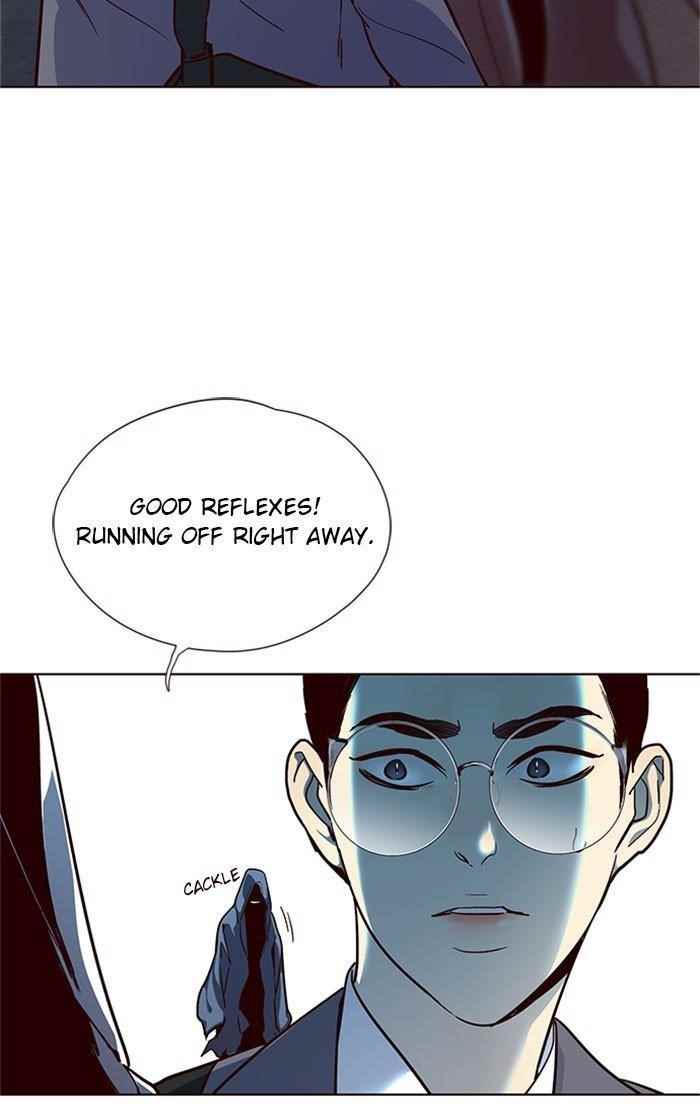 18+ Eleceed Chapter 39 page 73