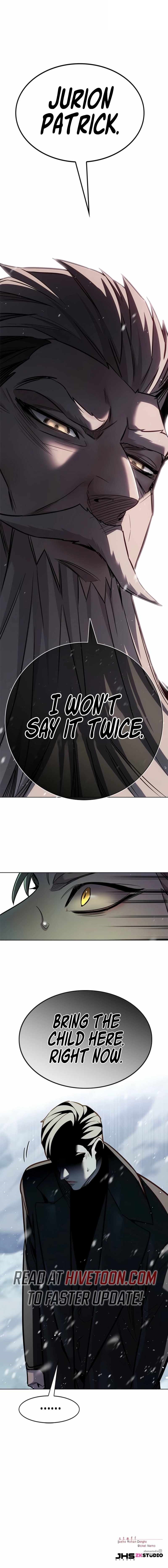 18+ Eleceed Chapter 392 page 15