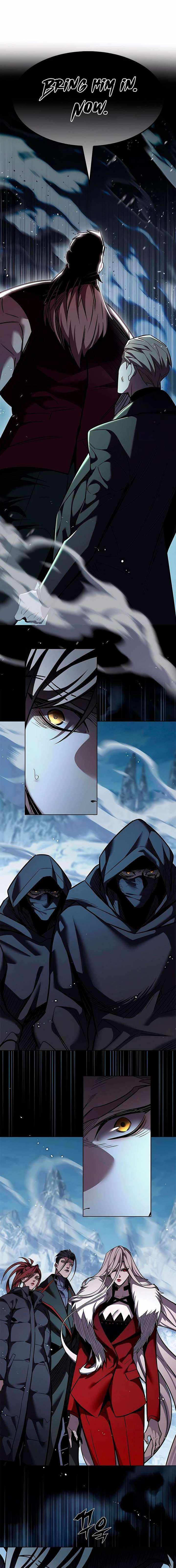 18+ Eleceed Chapter 393 page 5