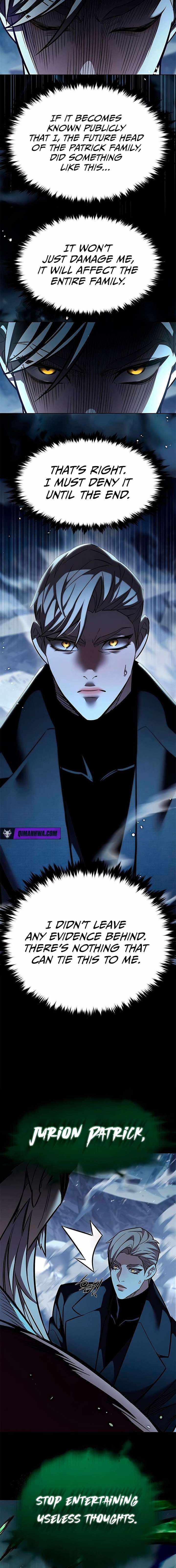 18+ Eleceed Chapter 393 page 6