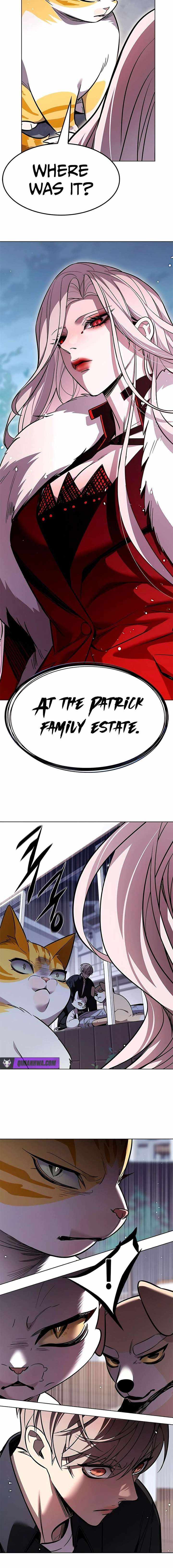 18+ Eleceed Chapter 393 page 24