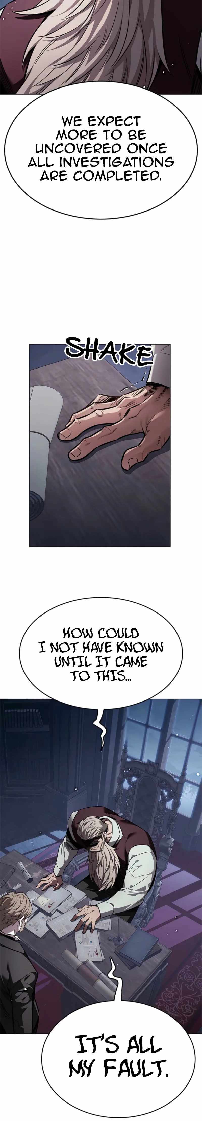 18+ Eleceed Chapter 395 page 3