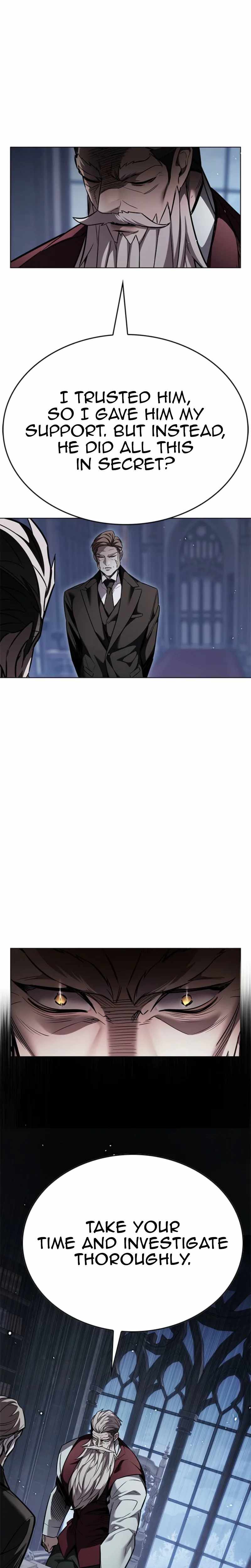 18+ Eleceed Chapter 395 page 4