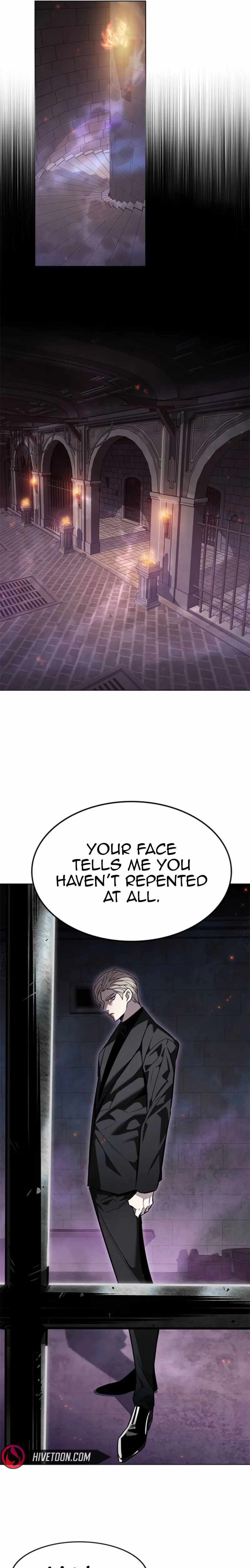 18+ Eleceed Chapter 395 page 7