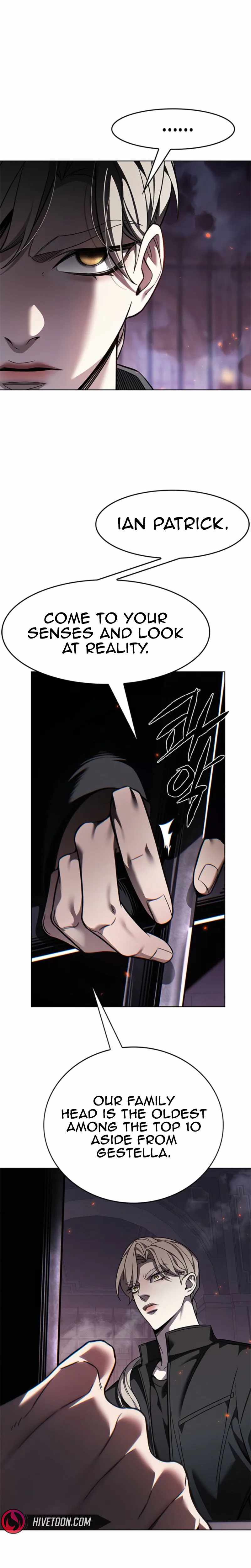 18+ Eleceed Chapter 395 page 14