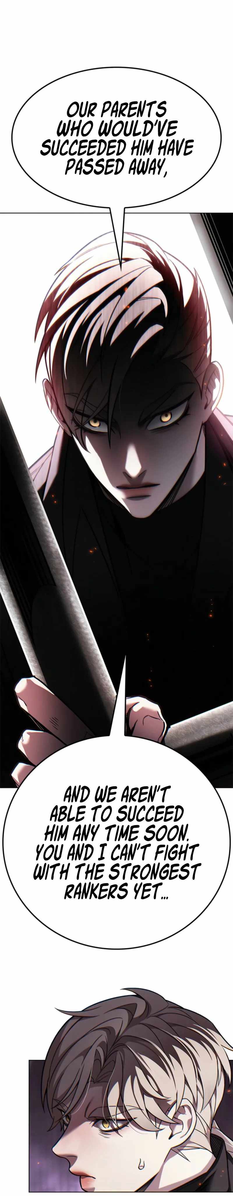 18+ Eleceed Chapter 395 page 15