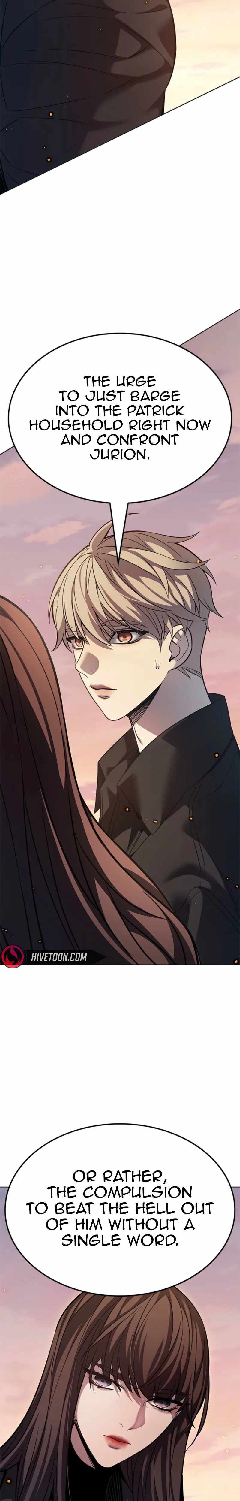 18+ Eleceed Chapter 395 page 32