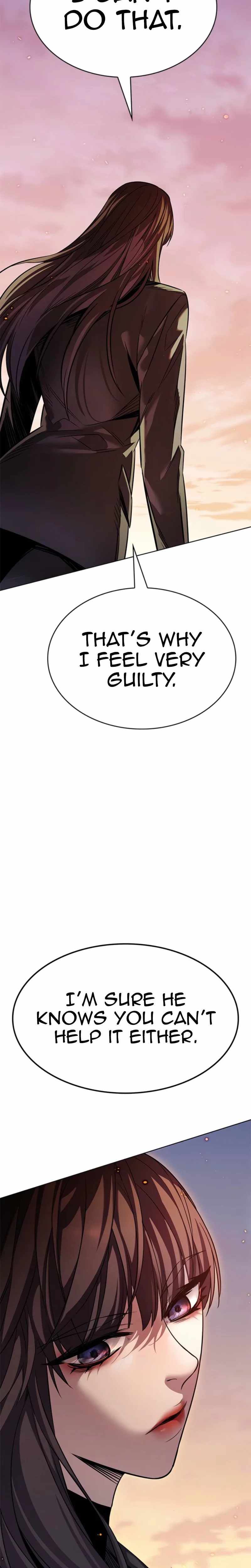 18+ Eleceed Chapter 395 page 35