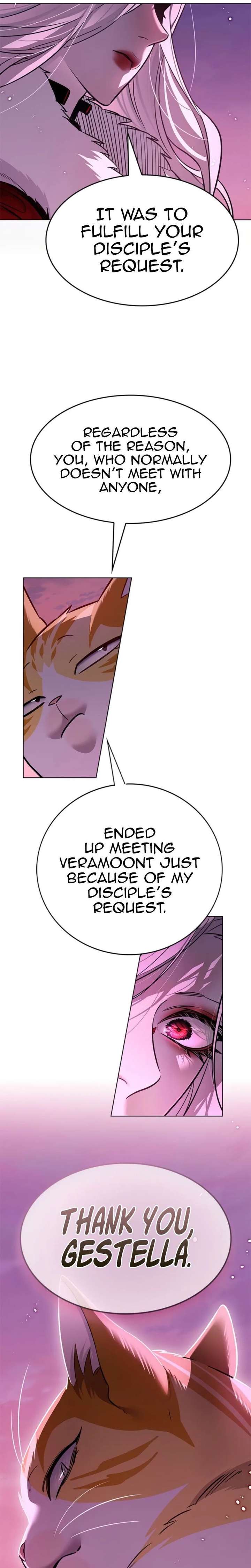 18+ Eleceed Chapter 396 page 8