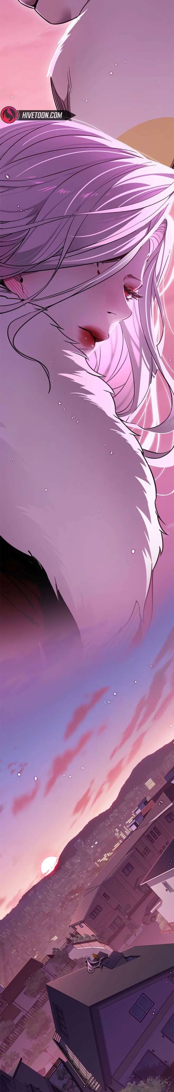 18+ Eleceed Chapter 396 page 9
