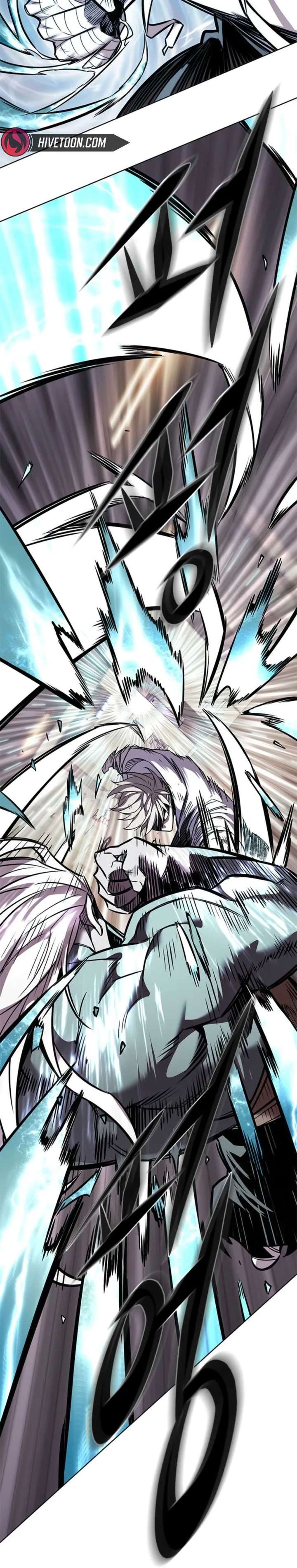 18+ Eleceed Chapter 396 page 13