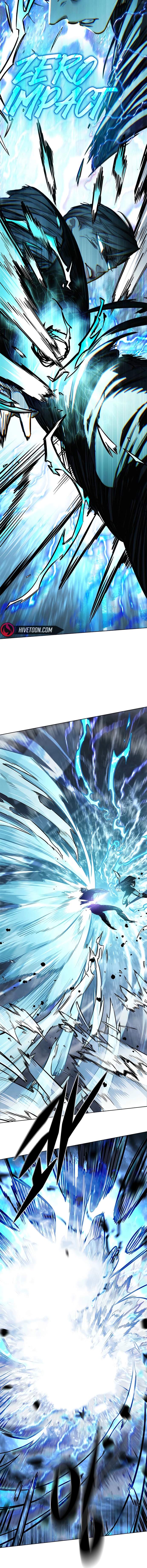 18+ Eleceed Chapter 397 page 25