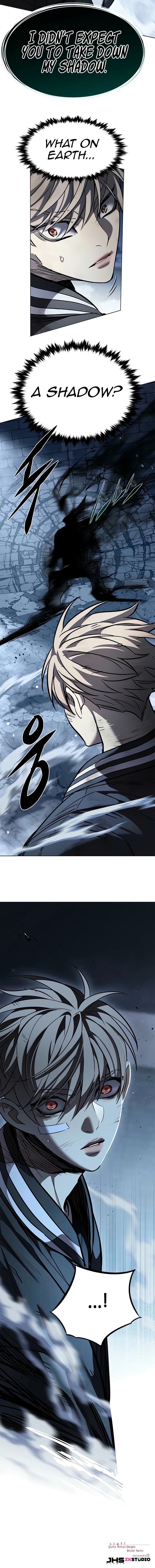 18+ Eleceed Chapter 397 page 29