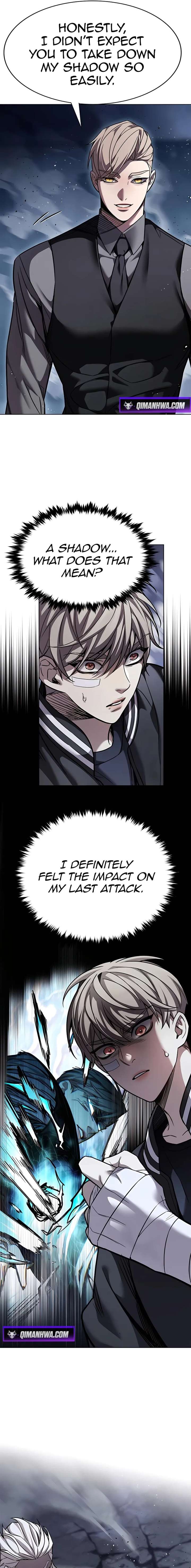 18+ Eleceed Chapter 398 page 3