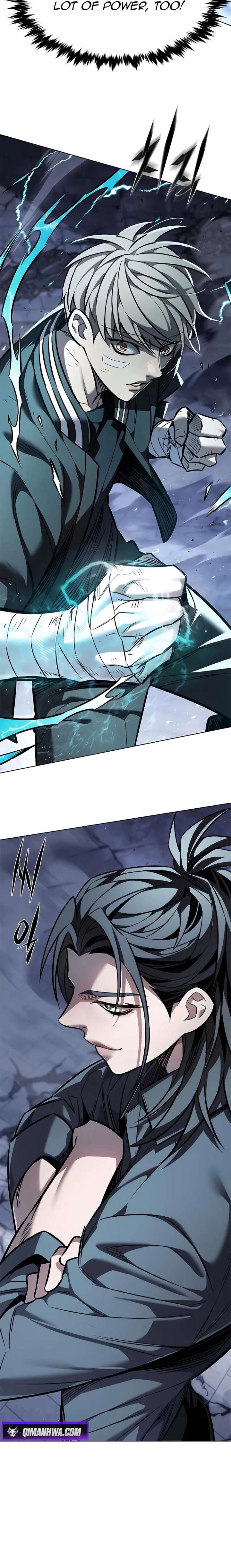 18+ Eleceed Chapter 398 page 24