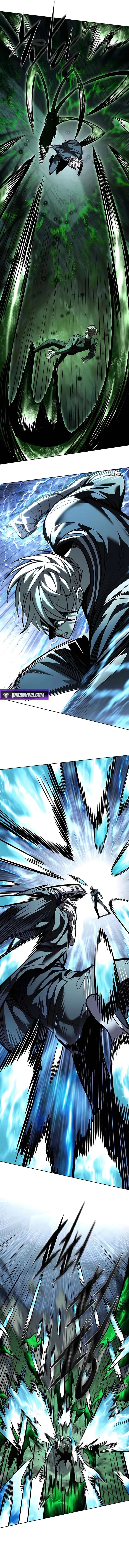 18+ Eleceed Chapter 398 page 27