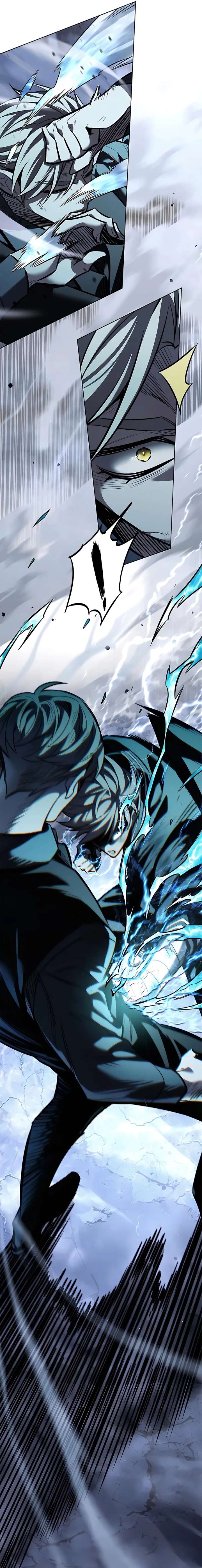18+ Eleceed Chapter 398 page 28