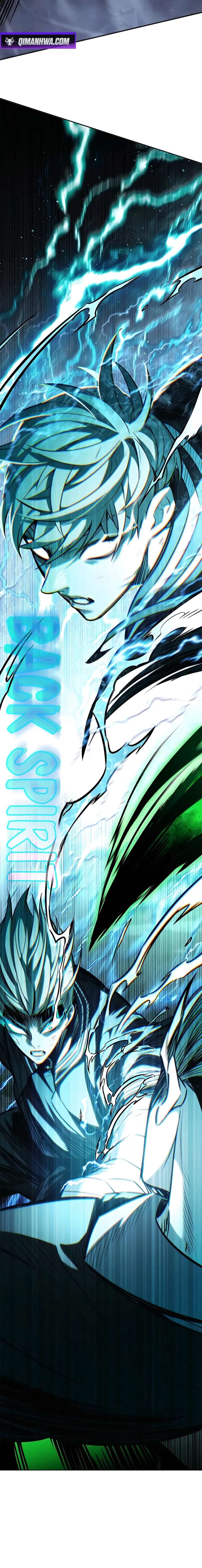 18+ Eleceed Chapter 398 page 29