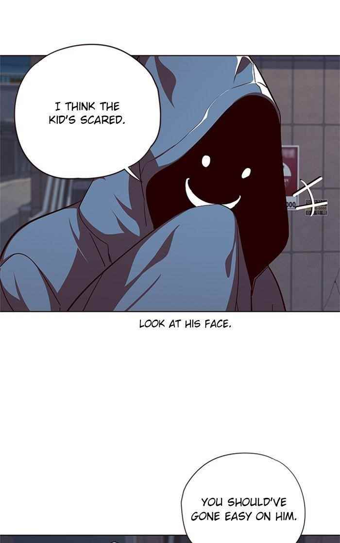 18+ Eleceed Chapter 40 page 4