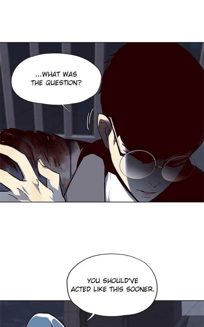18+ Eleceed Chapter 40 page 7