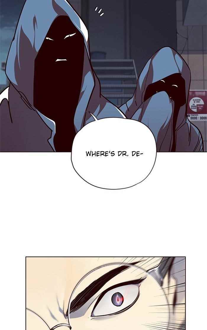 18+ Eleceed Chapter 40 page 8