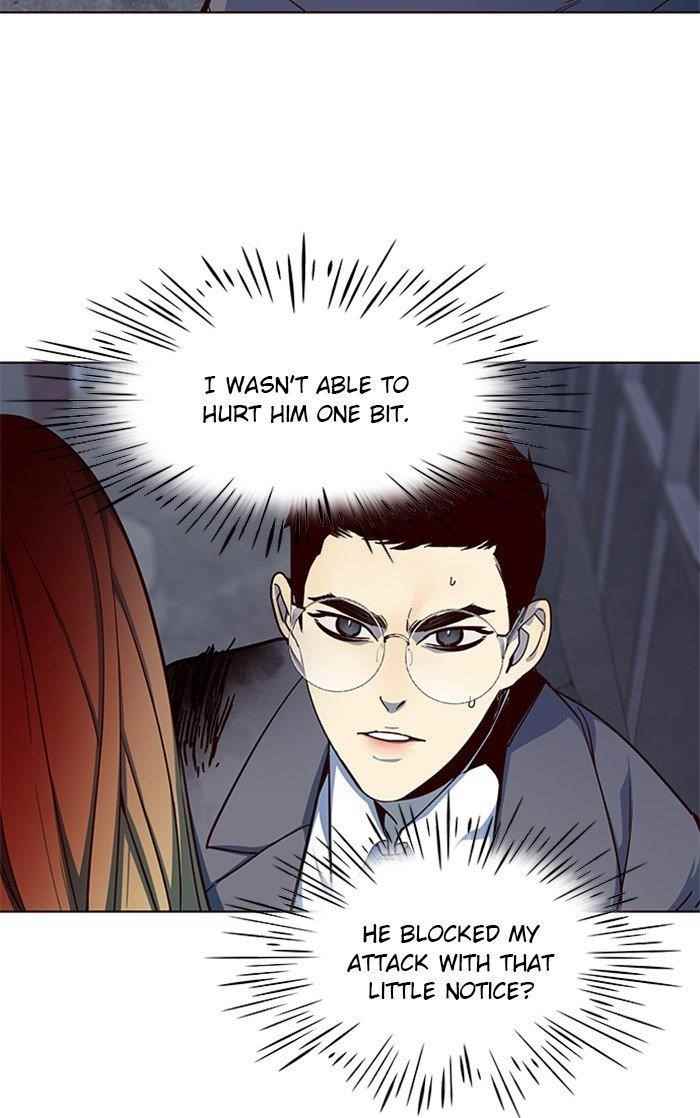 18+ Eleceed Chapter 40 page 17