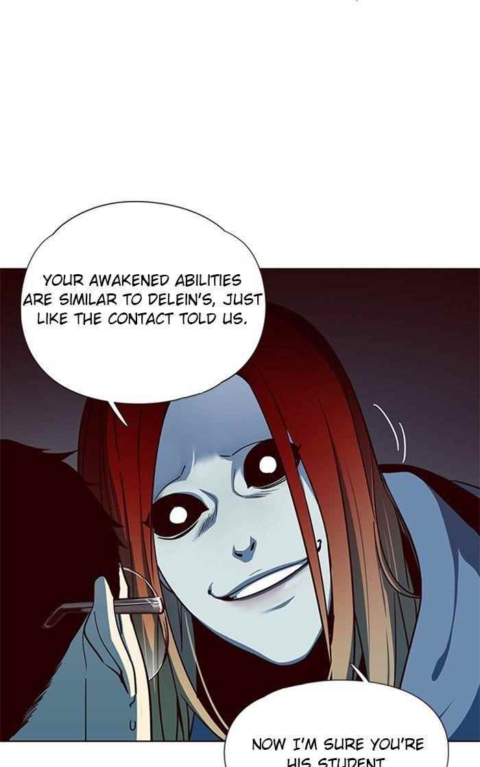 18+ Eleceed Chapter 40 page 18