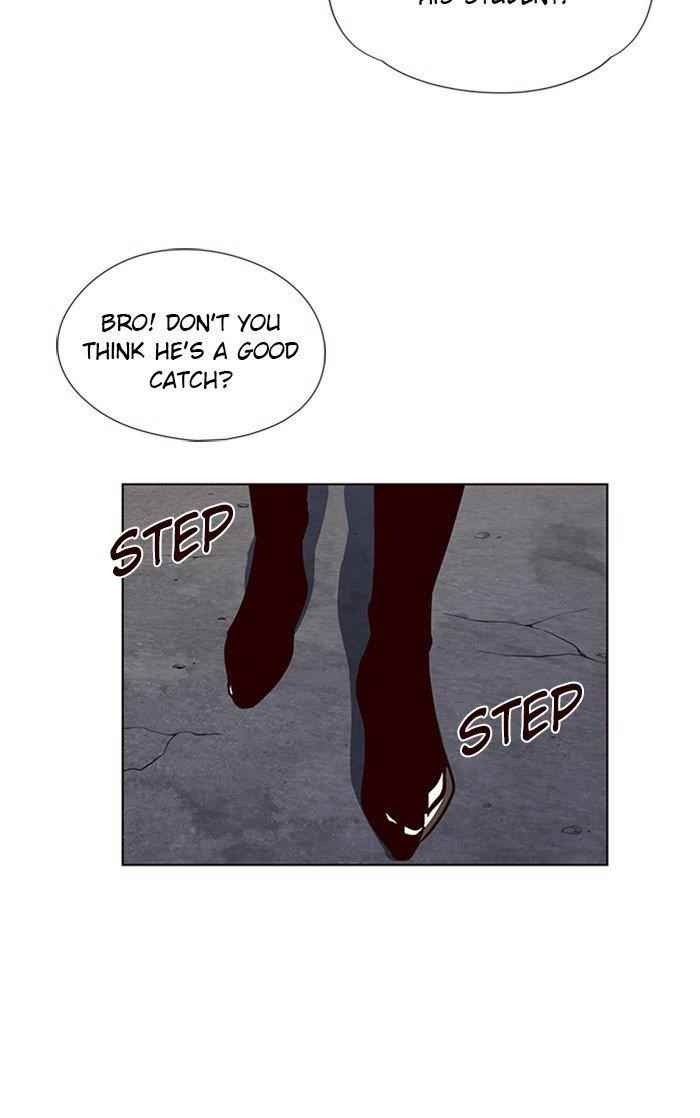 18+ Eleceed Chapter 40 page 19