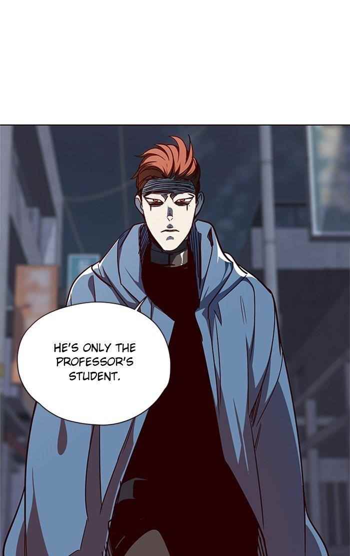 18+ Eleceed Chapter 40 page 20