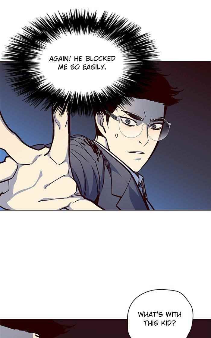 18+ Eleceed Chapter 40 page 28
