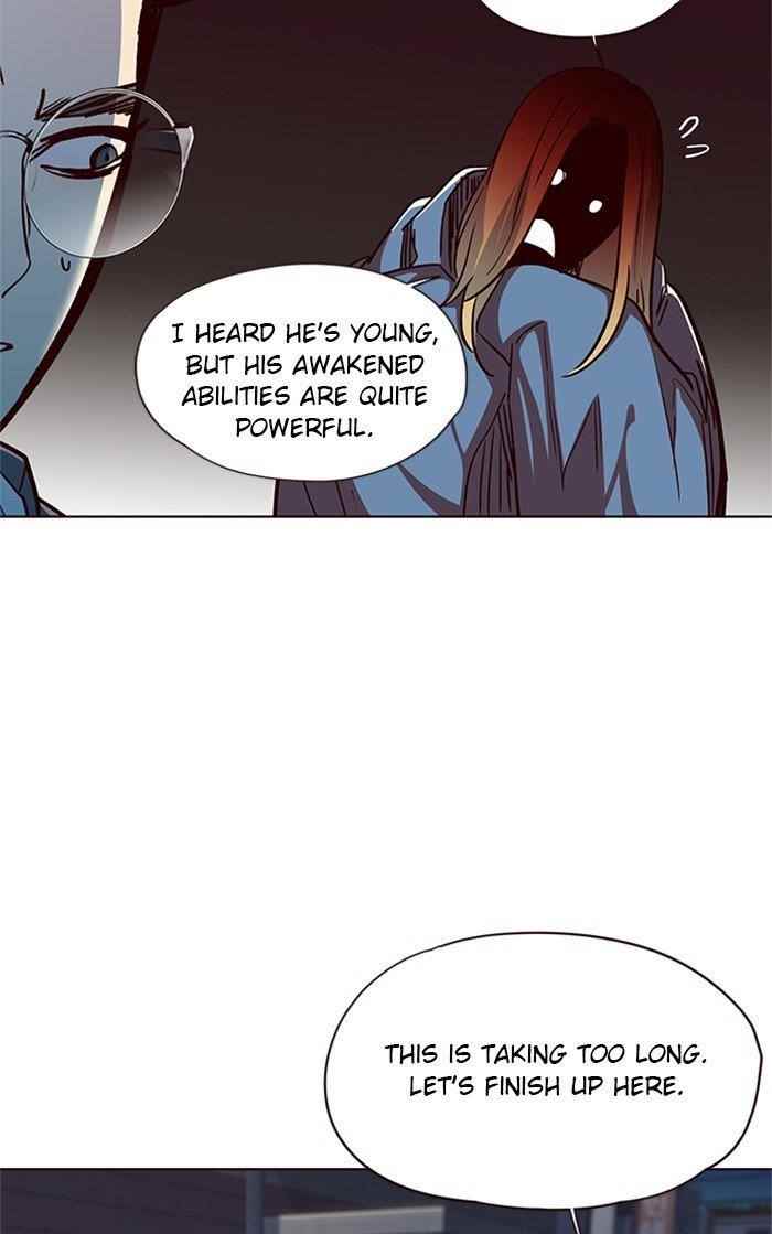 18+ Eleceed Chapter 40 page 29