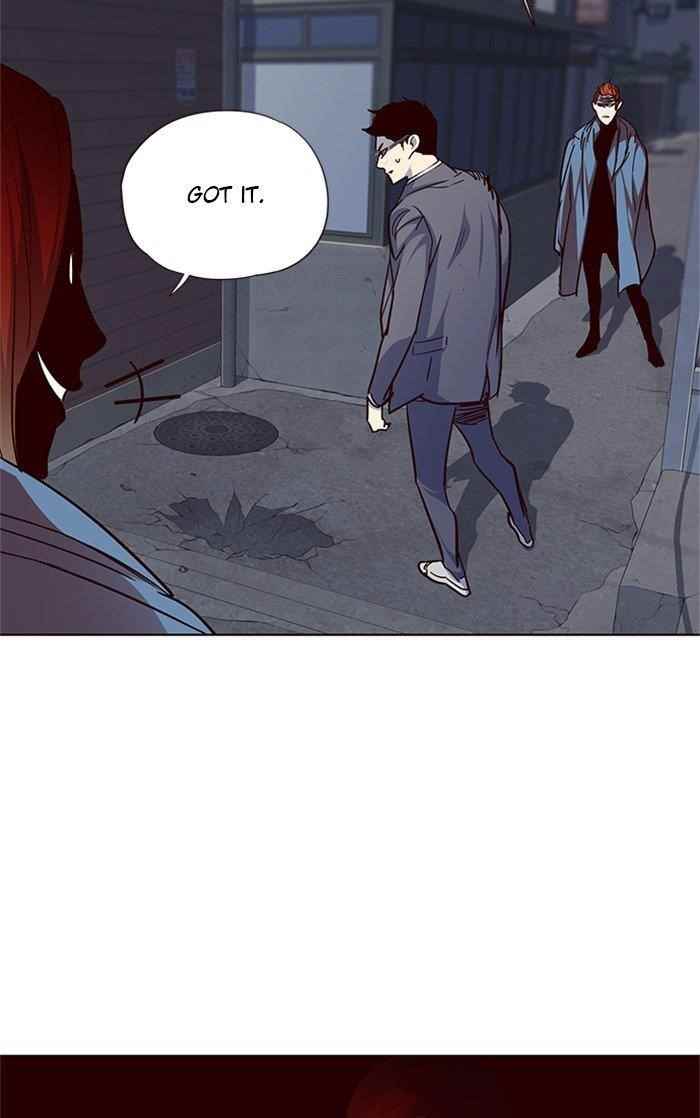 18+ Eleceed Chapter 40 page 30