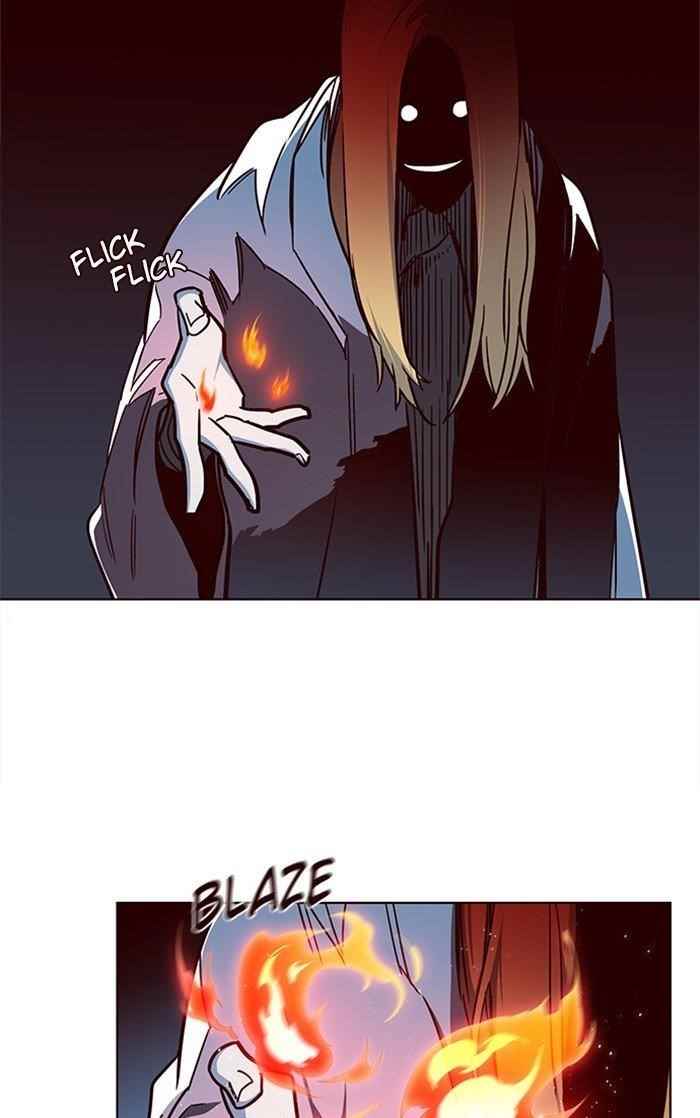 18+ Eleceed Chapter 40 page 31