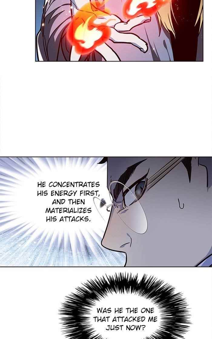 18+ Eleceed Chapter 40 page 32