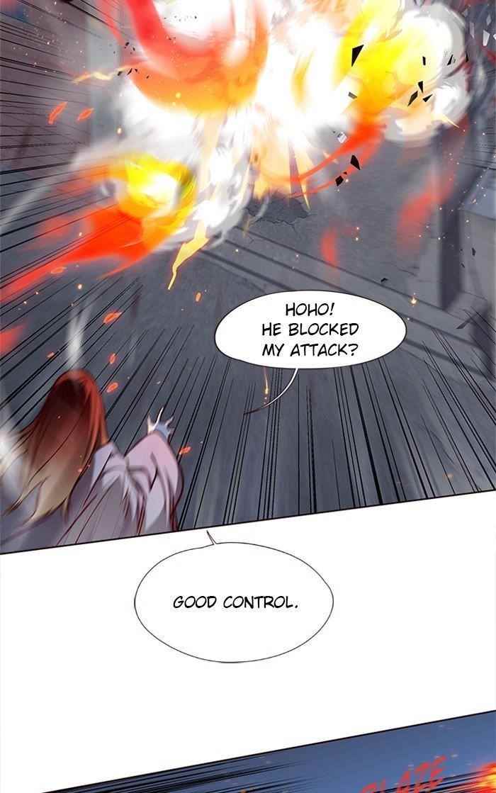 18+ Eleceed Chapter 40 page 35