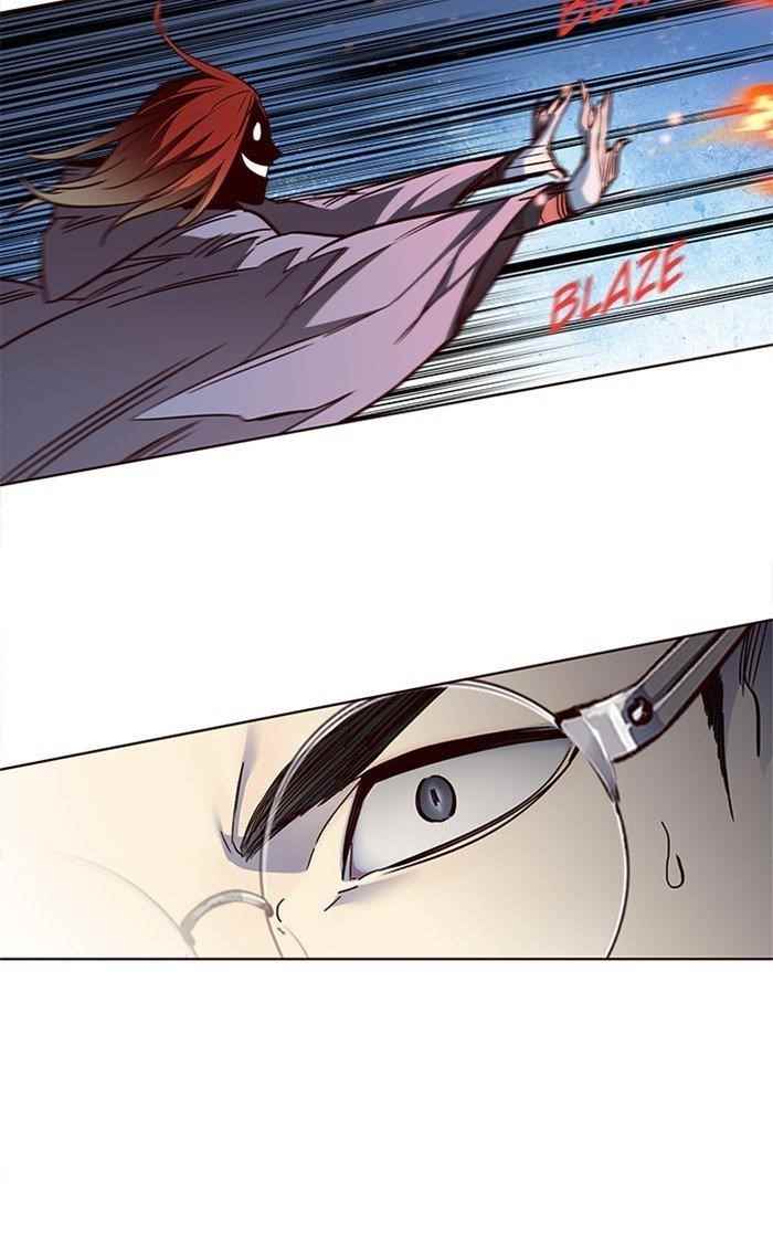 18+ Eleceed Chapter 40 page 36