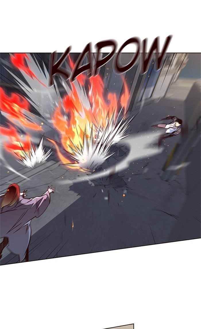 18+ Eleceed Chapter 40 page 37