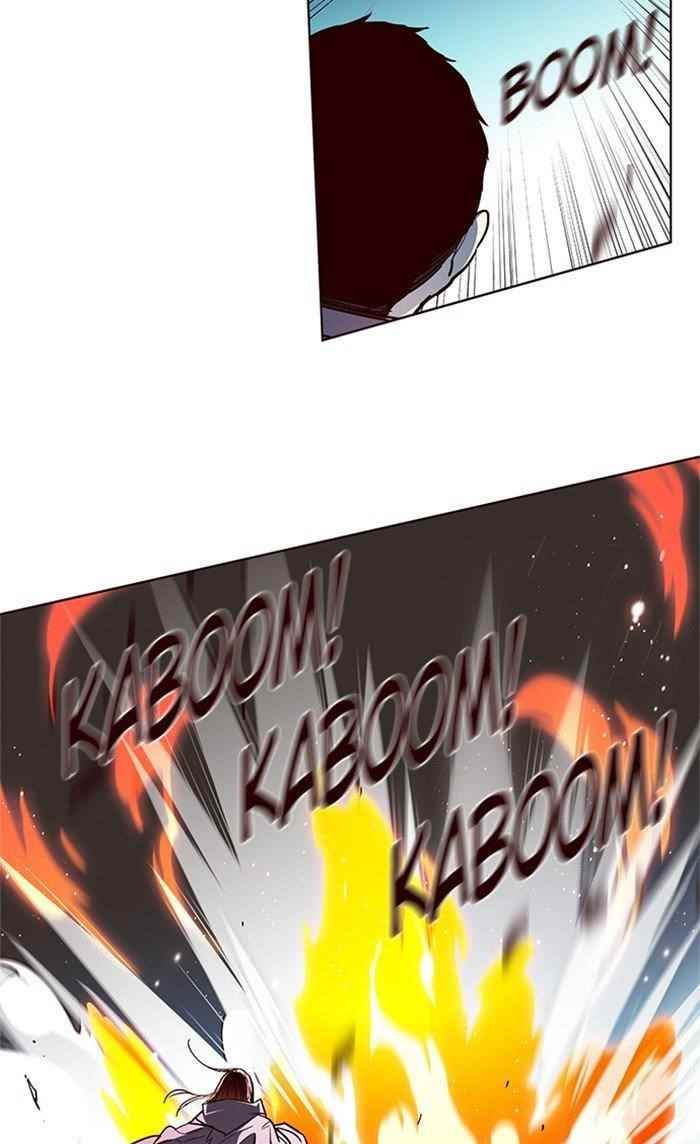 18+ Eleceed Chapter 40 page 39
