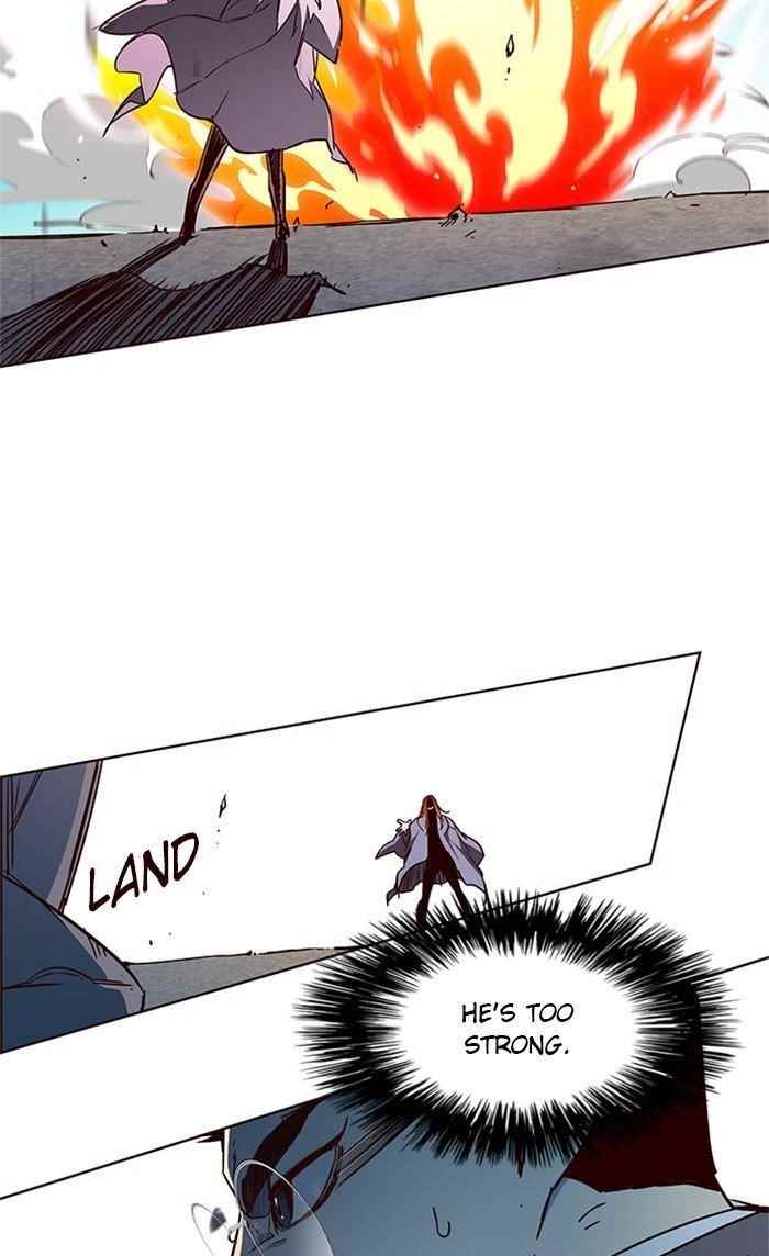18+ Eleceed Chapter 40 page 40