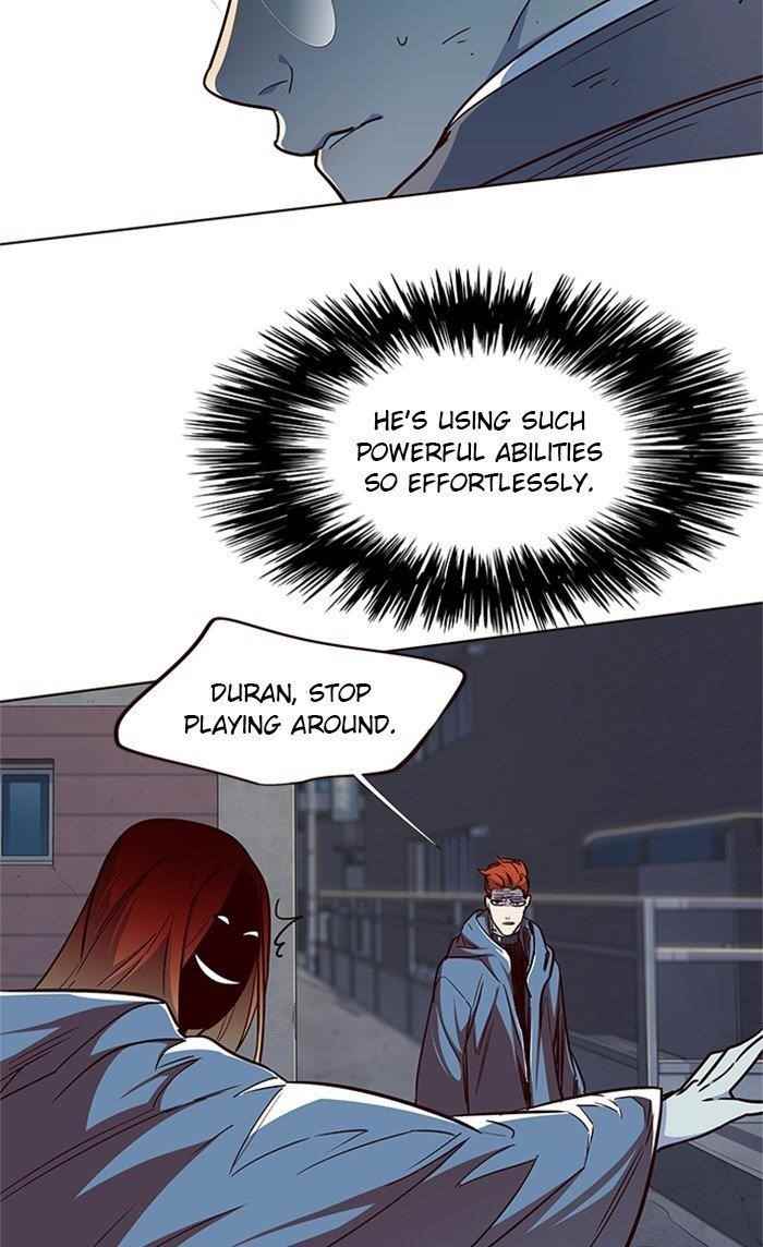18+ Eleceed Chapter 40 page 41