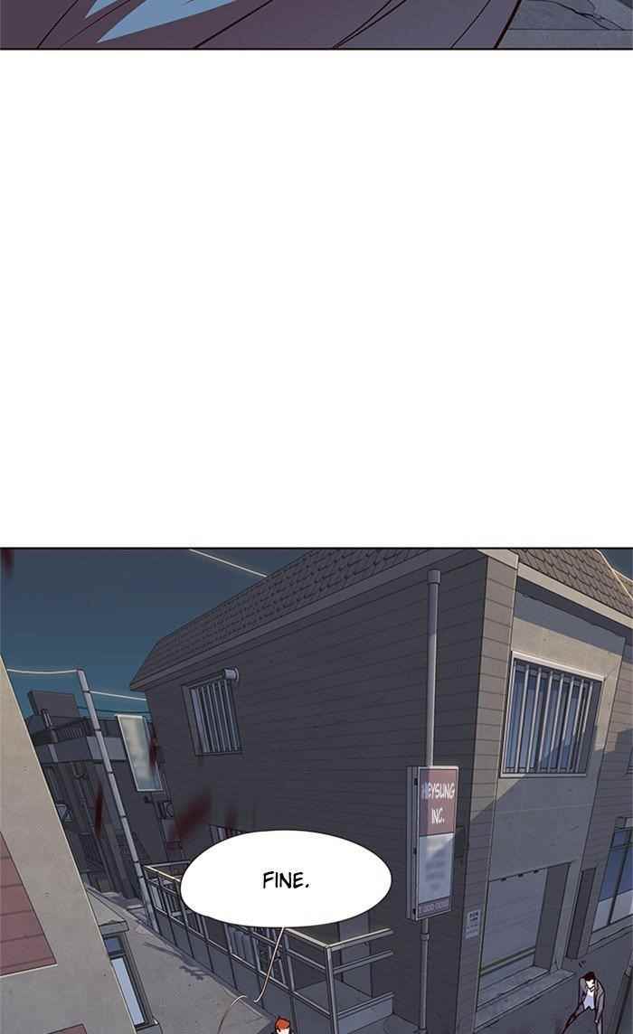 18+ Eleceed Chapter 40 page 42