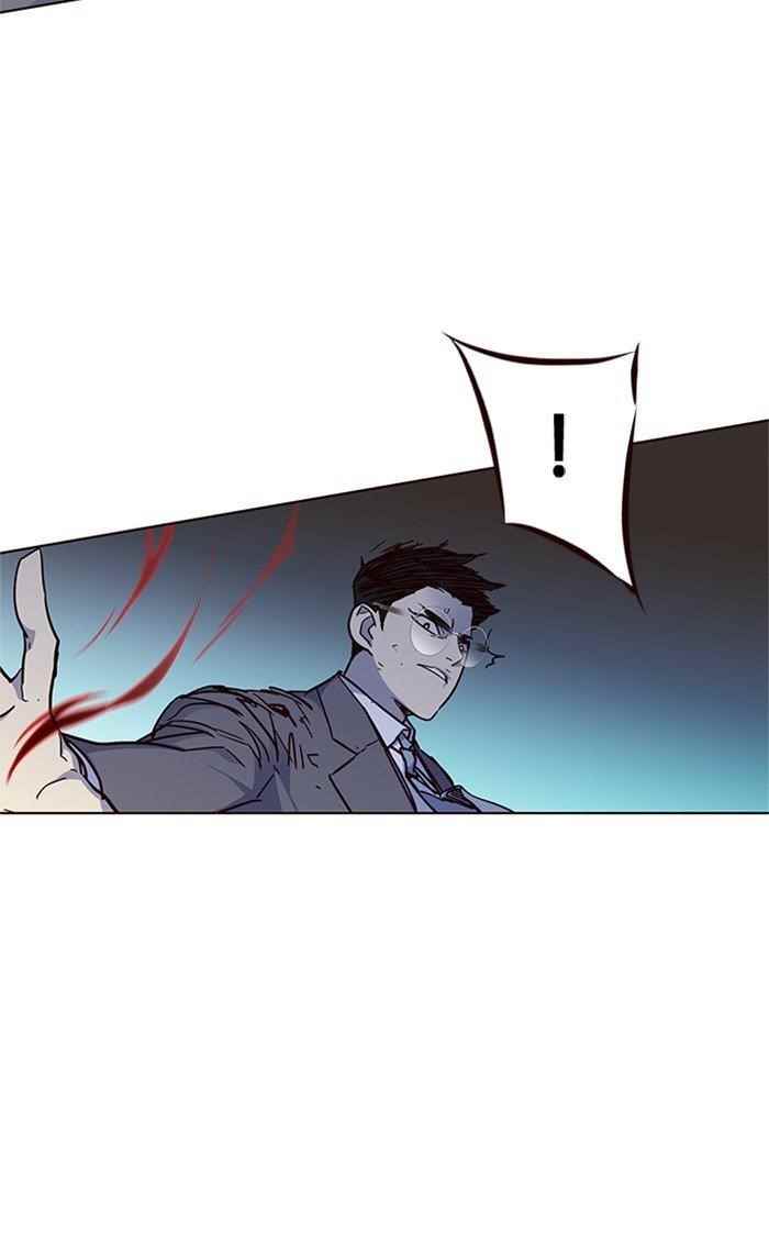 18+ Eleceed Chapter 40 page 44