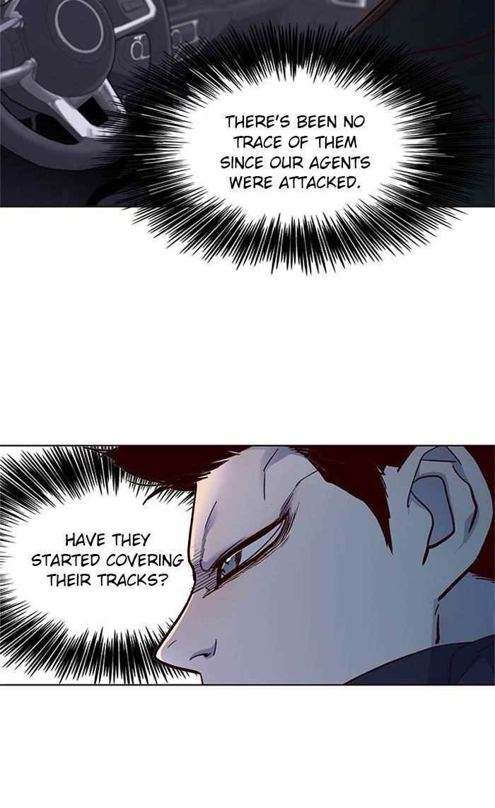 18+ Eleceed Chapter 40 page 55