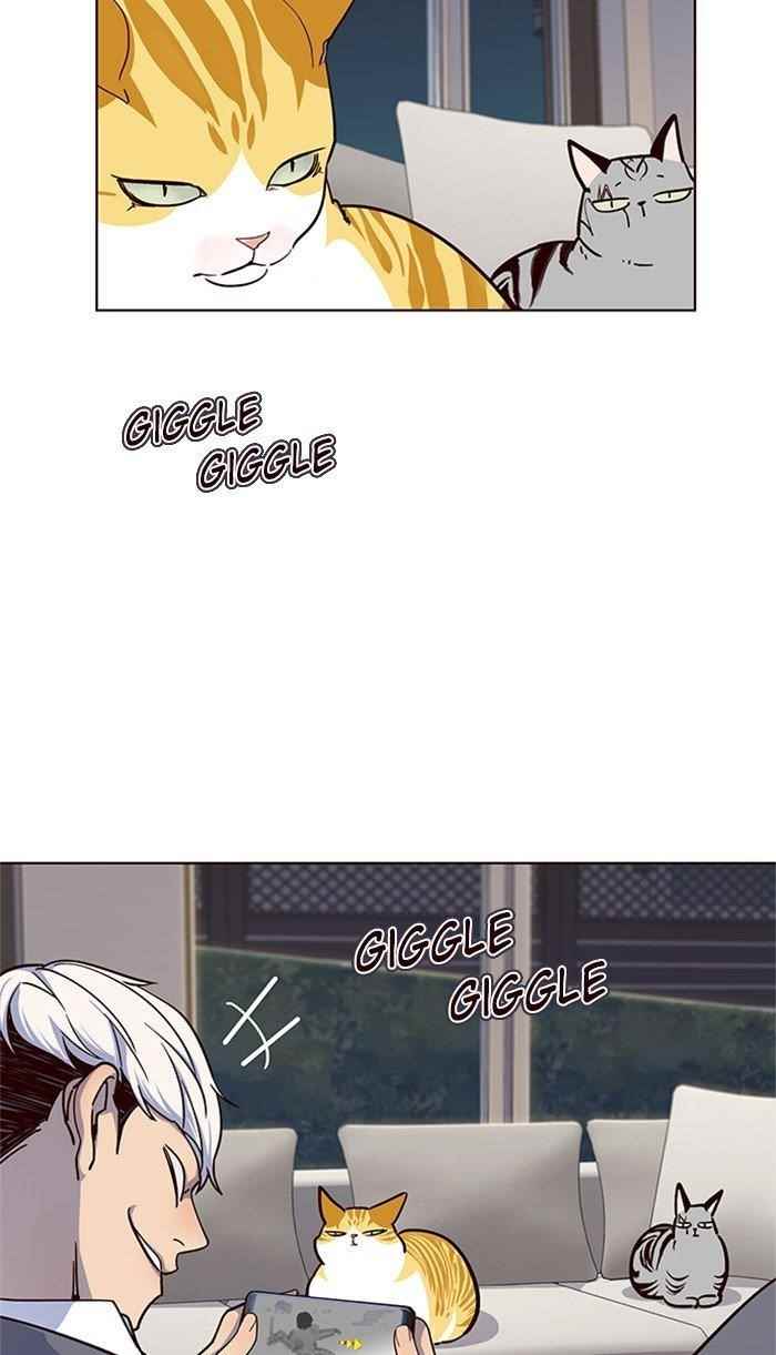18+ Eleceed Chapter 40 page 61