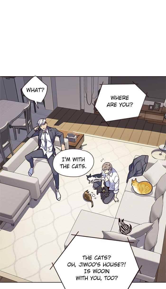 18+ Eleceed Chapter 40 page 63