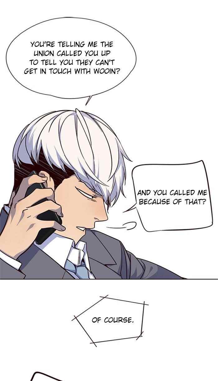 18+ Eleceed Chapter 40 page 67