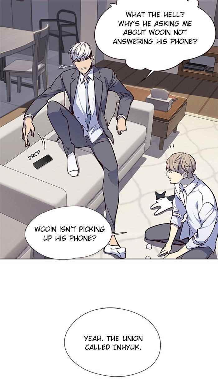 18+ Eleceed Chapter 40 page 69